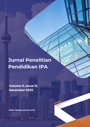 						View Vol. 11 No. 12 (2025): December: In Progress
					