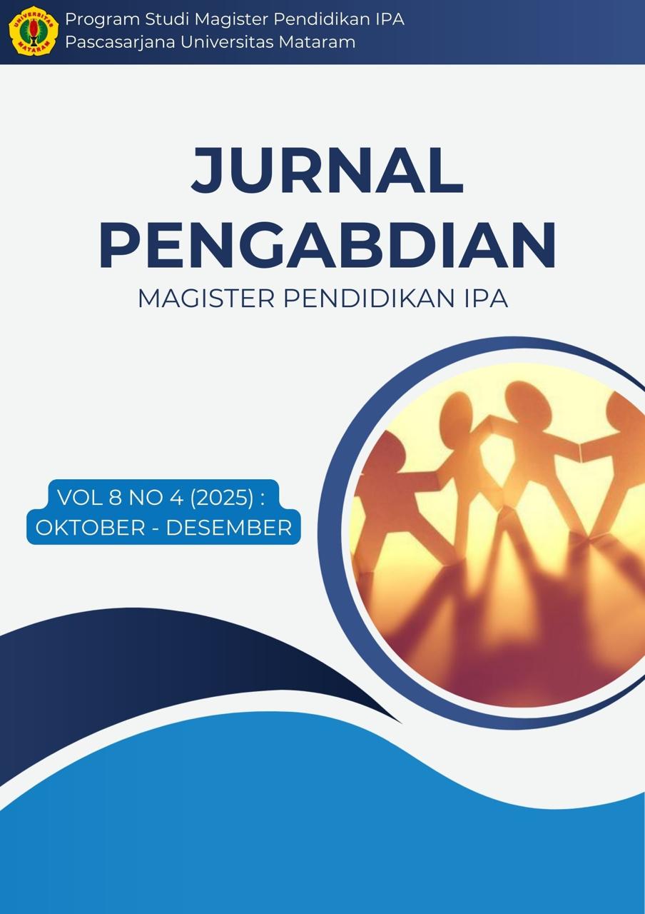 						Lihat Vol 8 No 4 (2025): Oktober-Desember 2025
					